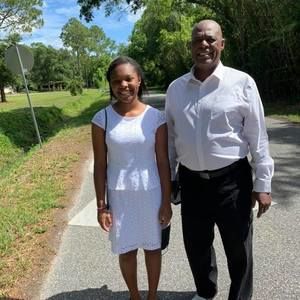 Meet your Posher, Ralph